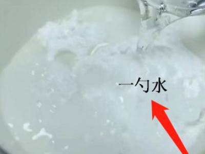 老油怎么处理让它变清澈