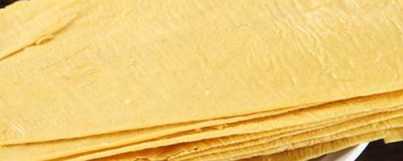 干豆丝用冷水还是用开水煮