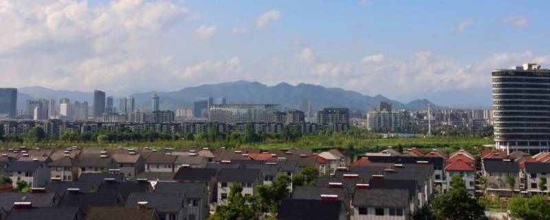 安吉是湖州市吗