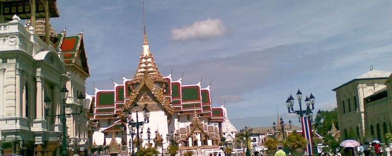 素叻他尼府距离甲米有多远(泰国素叻府)